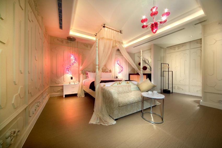 เยนจิม บูทิก โมเต็ล หลัวตง ภายนอก รูปภาพ